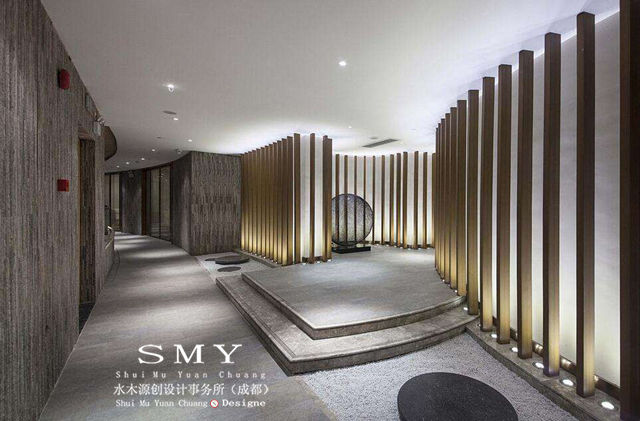 眉山四星級酒店裝飾設計要點，必看這4點